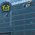 CSA fines EY Ghana GH¢360,000 for providing cybersecurity services without licence