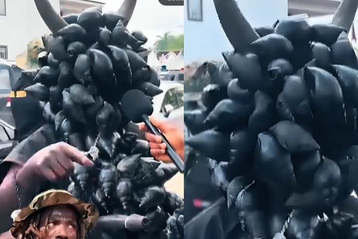 'I won’t spare even my mother or father' – Abrafour warns before Asantehemaa’s burial