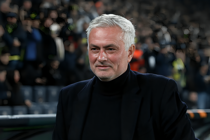 Jose Mourinho returns to Benfica after 25 years on two-year deal