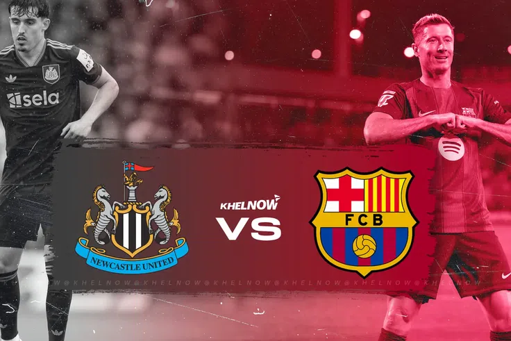 Champions League: Newcastle vs Barcelona – Preview, H2H, Lineups & Prediction