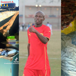 ‘He sleeps without a fan’ - Former Asante Kotoko star appeals for financial support