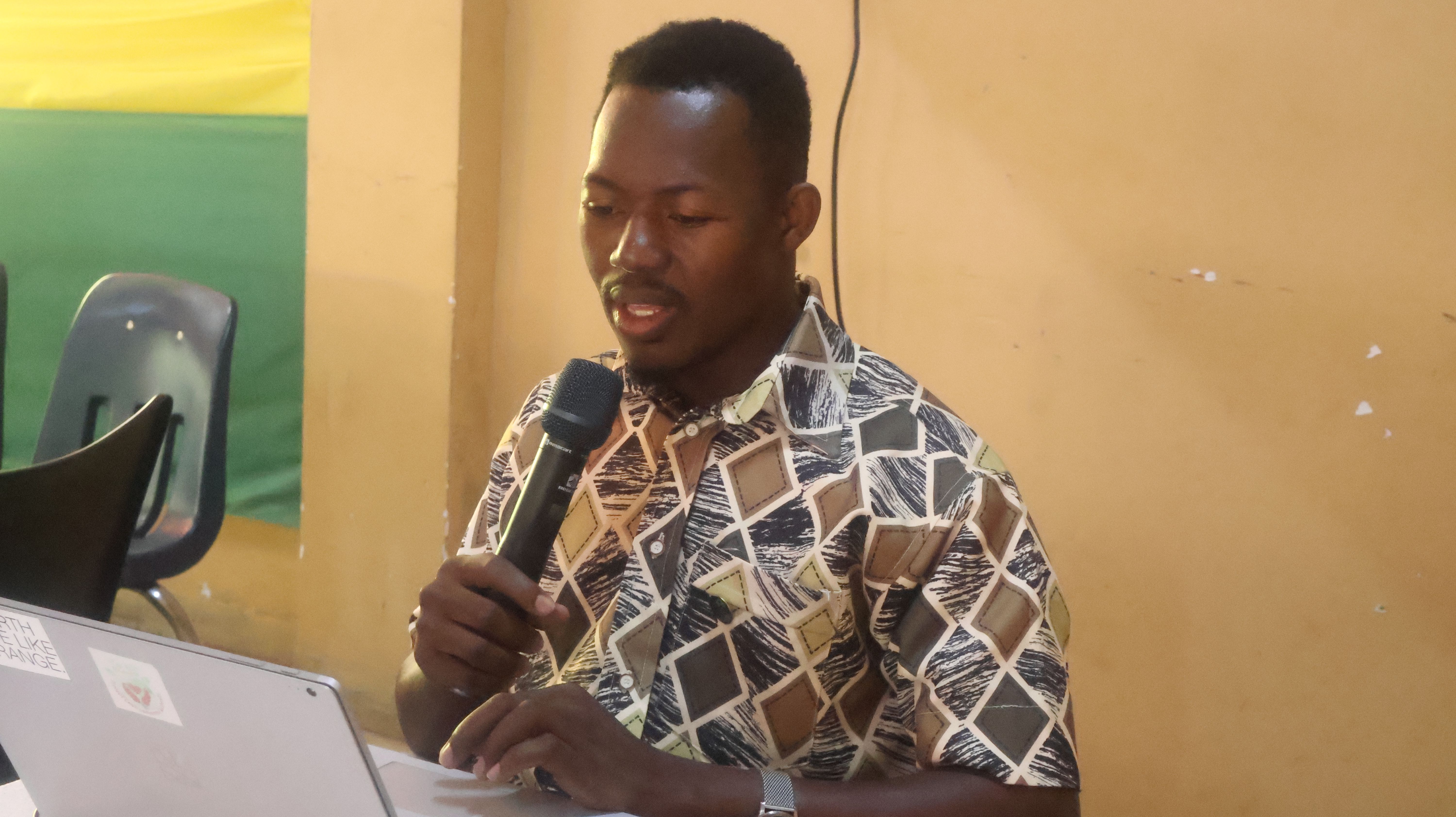 Explore waste recycling opportunities to beat unemployment – GAYO urges youth