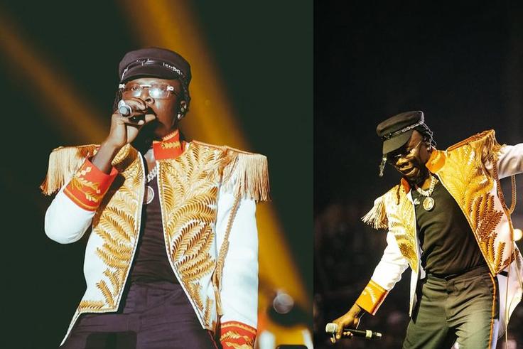 Your weekly Pulse: Top 5 entertainment stories in Ghana you may have missed (23–27 March)