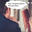 8 possible reasons someone might ghost you after a first date