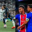 Ligue 1 Matchday 5: Marseille host PSG as Lille, Monaco and Rennes target top spot