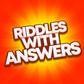 9 simple riddles with life lessons hidden in their answers.