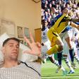 Emiliano Martinez undergoes successful jaw surgery after injury scare against Everton