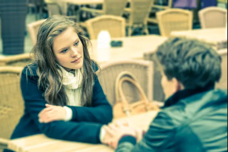 5 signs that show a man urgently needs to see a therapist