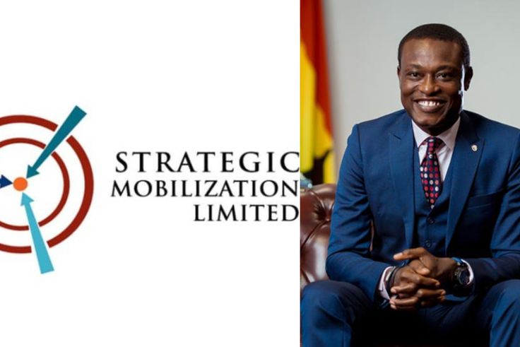 SML petitions CHRAJ, accuses OSP of bias, abuse of power and rights violations