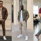 7 Colour Combinations That Work for Men - Beyond Basic Black