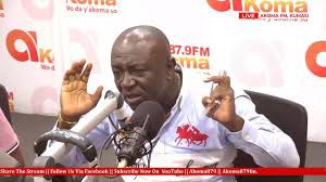 I know where stolen monies under Akufo-Addo are hidden; I’m ready to testify – Former NPP MP