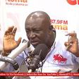 Former New Patriotic Party (NPP) Member of Parliament for Obuasi East, Edward Ennin