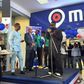 Melcom opens its doors at Accra Mall with special appearance by Sarkodie