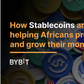 Stablecoins Emerge as a Key Financial Hedge Against Inflation Across Africa