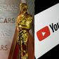 Oscars to stream exclusively on YouTube from 2029 - Academy reveals