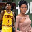 Iman Shumpert and Teyana Taylor finalise divorce in multi-million dollar settlement