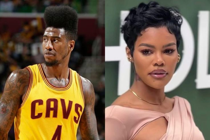Iman Shumpert and Teyana Taylor finalise divorce in multi-million dollar settlement