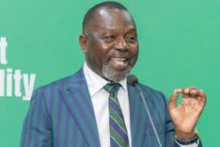 EOCO recovers $15 million from International Crypto fraud network  – Attorney General