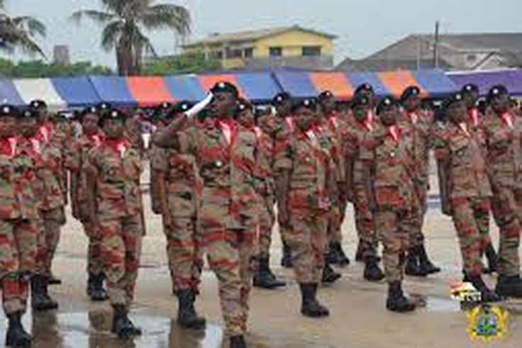 Ghana National Fire Service to begin nationwide vehicle fire extinguisher compliance exercise on December 18