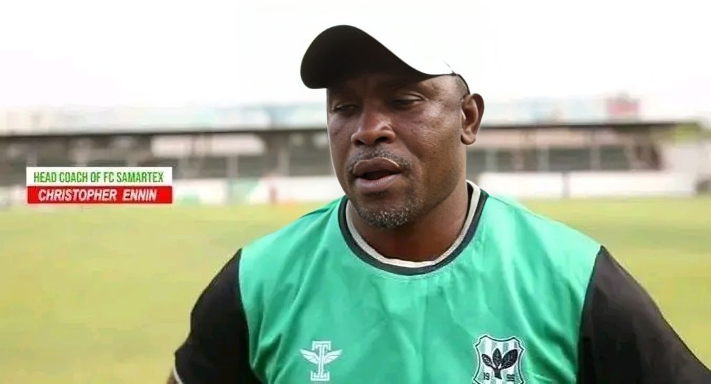 We are fully prepared for Hearts of Oak game - Samartex coach