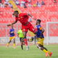 GPL: Kwame Poku scores brace as Asante Kotoko dismantle Vision FC