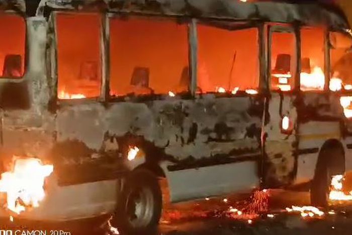 Over 10 feared dead as military personnel clash with small-scale miners in Obuasi