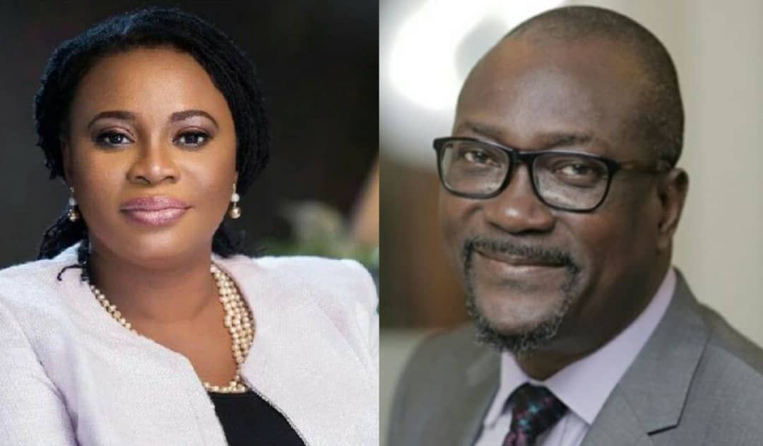 Mahama appoints Charlotte Mensah, Kwasi Prempeh in Constitutional Review Committee