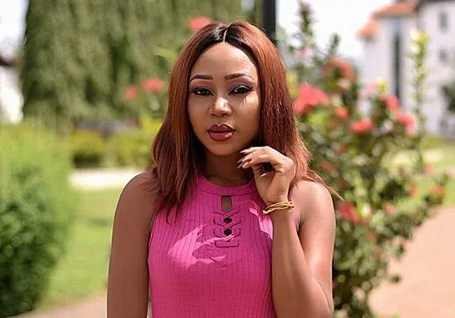 Akuapem Poloo wins Discovery of the Year at 2024 Ghana Movie Awards