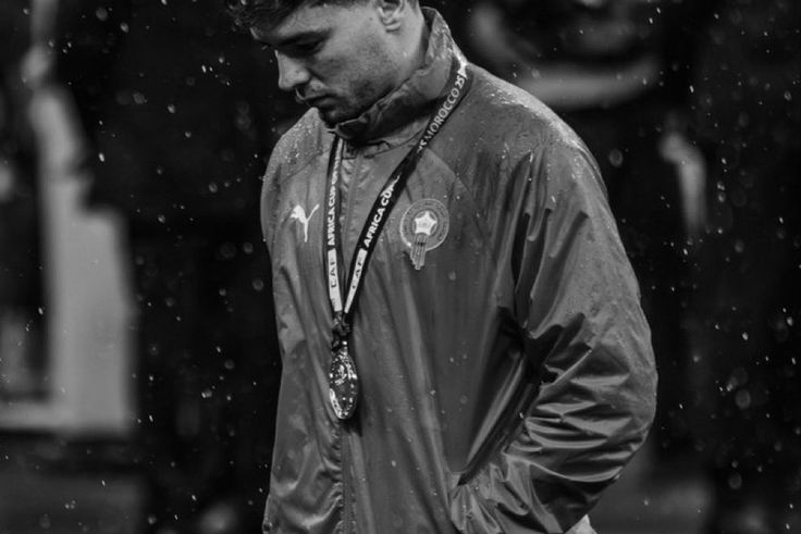 Brahim Díaz issues emotional apology after AFCON 2025 final heartbreak