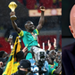 FIFA President condemns 'unacceptable scenes' during AFCON 2025 final