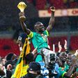 Senegal driven by ‘injustice’ in AFCON final victory, says 'hero' Pape Gueye