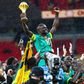 Senegal driven by ‘injustice’ in AFCON final victory, says 'hero' Pape Gueye