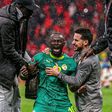 Sadio Mane reveals how he inspired Senegal back onto the pitch to win AFCON final after chaos