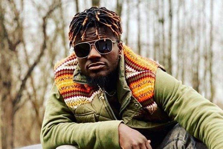 ‘I support the NPP, but I’ll switch to the NDC if Asiedu Nketia becomes flagbearer’ - Pope Skinny