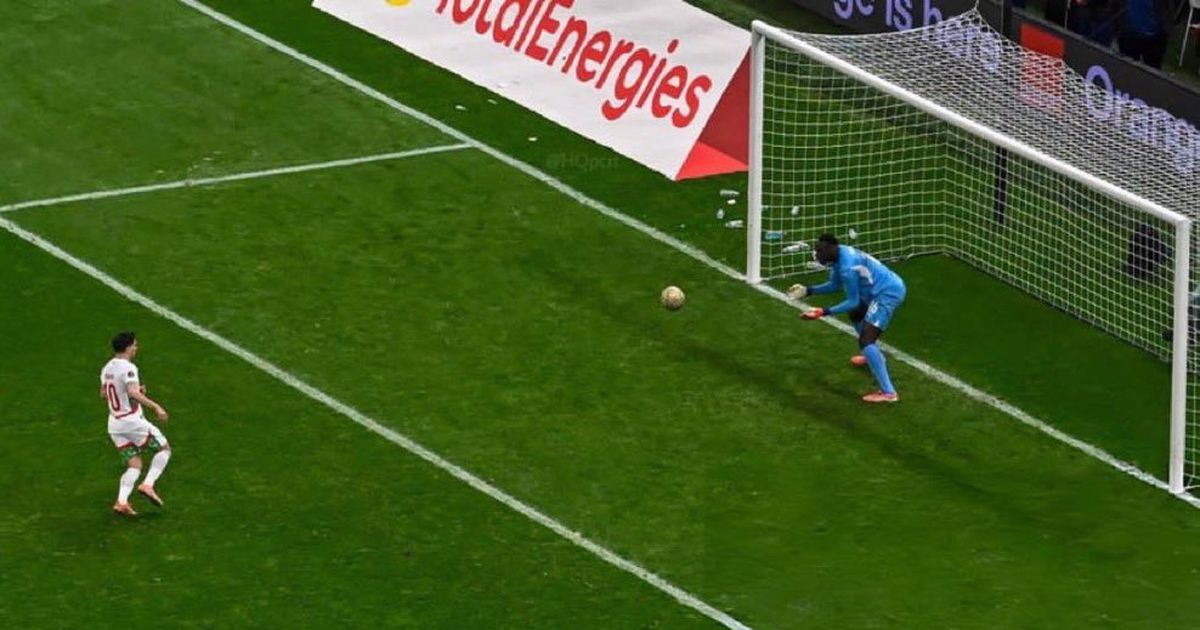 10 times stars missed from the spot