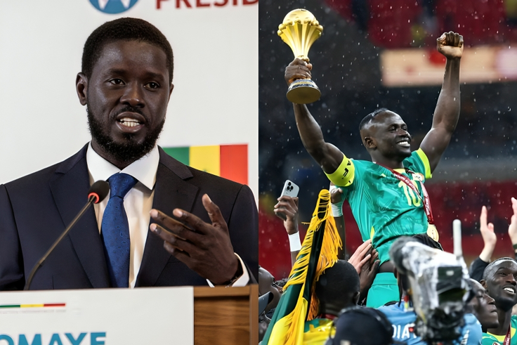 Senegal declares national holiday after dramatic AFCON 2025 final win over Morocco