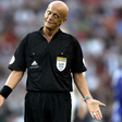 Ranking the best 10 referees in the world - see which female referee makes list
