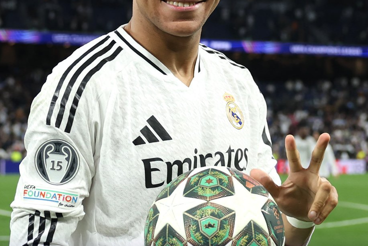 Kylian Mbappe hat-trick sends heartbroken Pep Guardiola's Man City packing from UCL