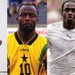 10 favourite Ghanaian footballers and where they hail from