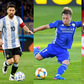 Messi, Kante and the 10 shortest football players in the world