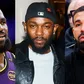 Lebron James and daughter workout to Kendrick Lamar’s song as Drake beef deepens
