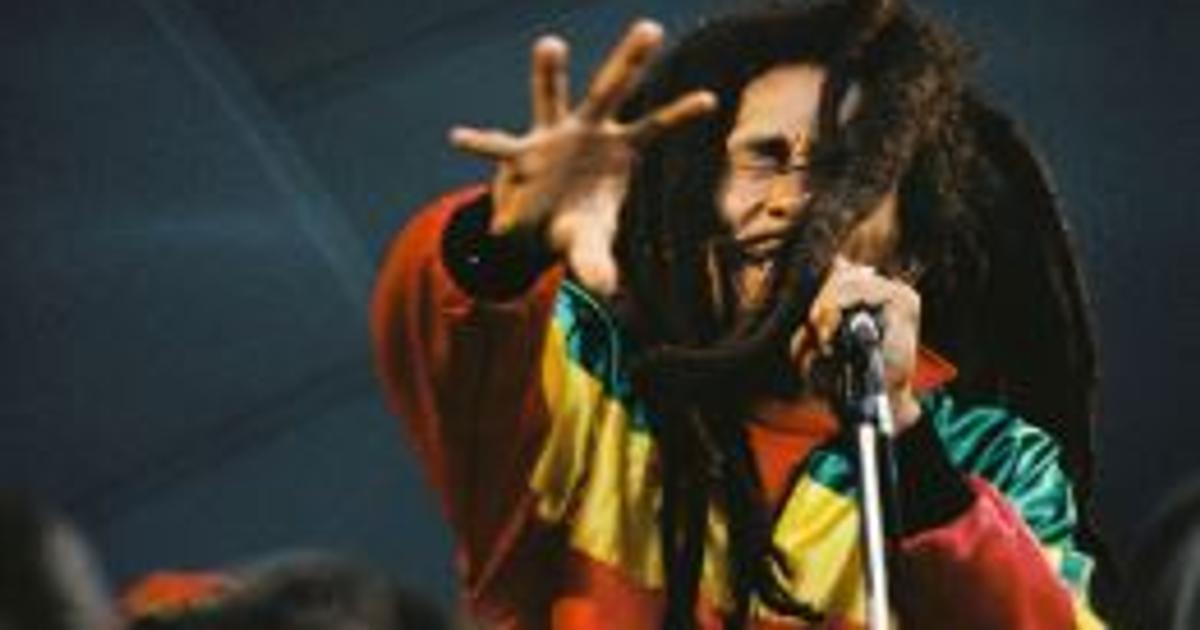 Here's how dreadlocks evolved into a fashion powerhouse in Africa ...