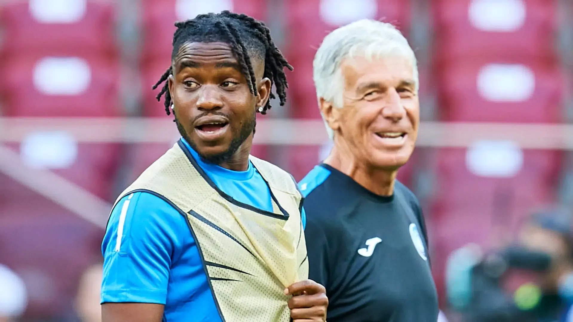 Ademola Lookman fires back at Atalanta coach Gasperini for \'disrespectful\' comments