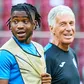 Ademola Lookman fires back at Atalanta coach Gasperini for 'disrespectful' comments