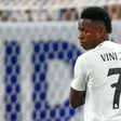 Vini Jr shifts sole focus from Real Madrid, signs new club