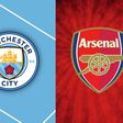 Here’s how Arsenal and Man City could clash 5 times in 28 days