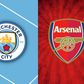 Here’s how Arsenal and Man City could clash 5 times in 28 days