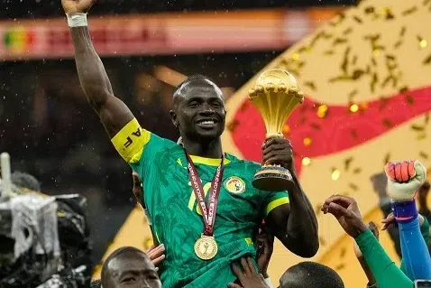 Sadio Mane: From Bambali to football immortality, the rise of Senegal’s humble superstar