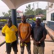 NAIMOS taskforce arrests 3 suspected galamsey kinpins, rejects GH¢119k bribe