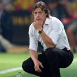 Sevilla boss Matias Almeyda handed 7-game ban after heated clash with referee